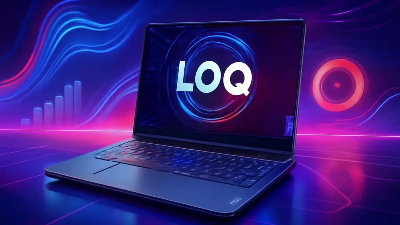 Guia de Compra: 3 Melhores Notebooks Lenovo LOQ Segundo Nossos Testes