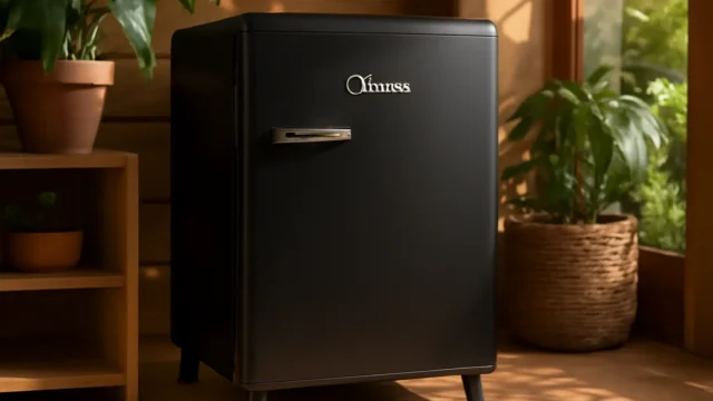 Frigobar Retrô Midea: barato e confiável para qualquer bolso