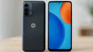 Guia rápido: 6 Smartphones Motorola e Xiaomi com mais recursos em 2025