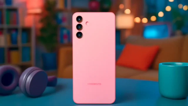 Top 3 Smartphones Samsung Galaxy A56 5G compactos e leves para o dia a dia