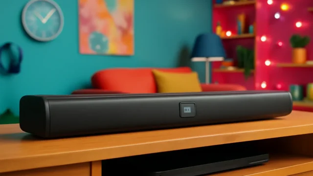 Precisa de JBL surround bar para som de cinema? Conheça 6 modelos ideais