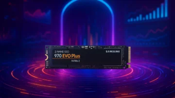 Guia rápido: 6 Samsung SSD 970 EVO Plus com mais recursos em 2025