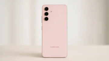 3 Melhores Smartphones Samsung Galaxy A56 5G para o Dia a Dia