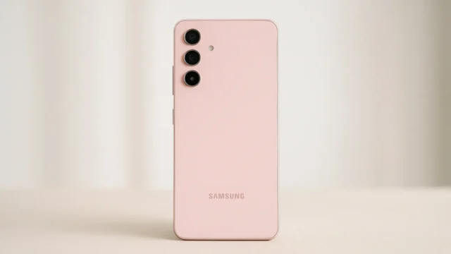 3 Melhores Smartphones Samsung Galaxy A56 5G para o Dia a Dia