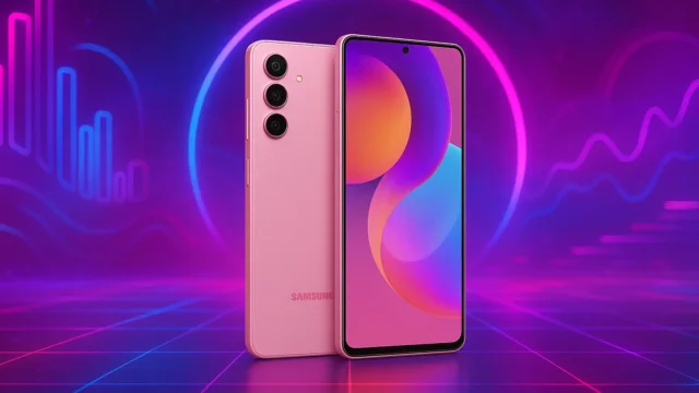 Guia de Compra: 3 Melhores Smartphones Samsung Galaxy A56 5G Recomendados por Especialistas