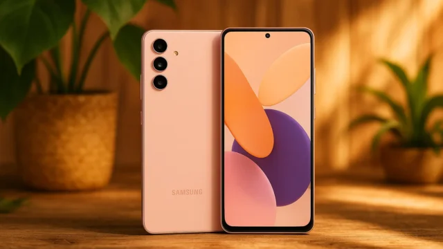 3 Smartphones resistentes à água para aventuras