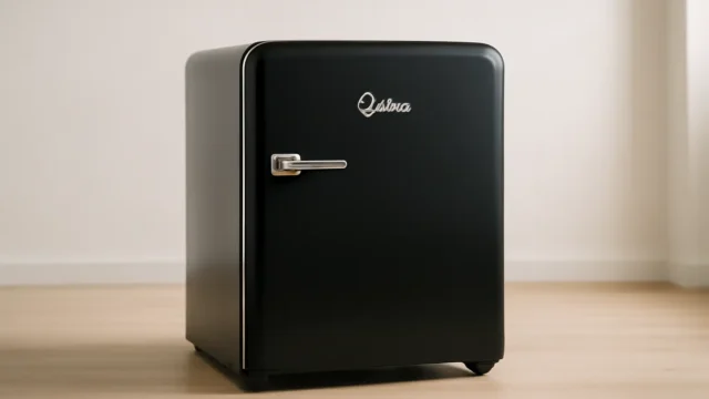 Guia de Compra: 3 Melhores Frigobares Retrô com Excelente Avaliação