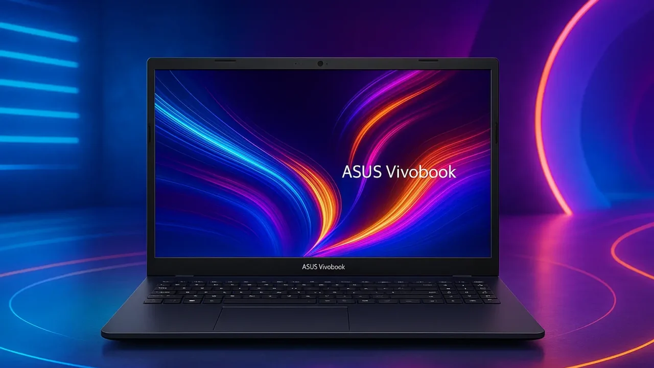 Design premium: 3 notebooks ASUS com ótimo custo-benefício