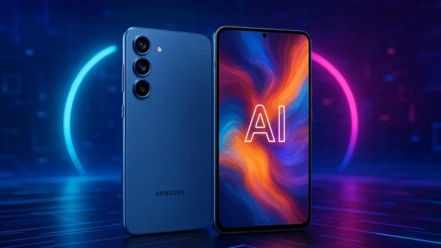Desempenho turbinado: 3 celulares Samsung que lideram