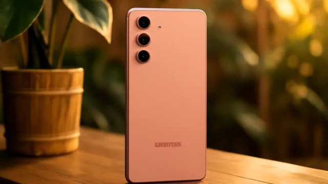 3 Melhores Smartphones Samsung Galaxy A56 5G Testados por Usuários Reais