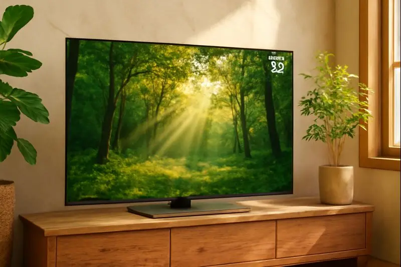 Top 6 TVs OLED 55" com performance superior em 12/11/2025 21:23:23