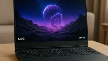 Guia de Compra: 3 Melhores Notebooks Gamer Lenovo e Acer Segundo Nossos Testes