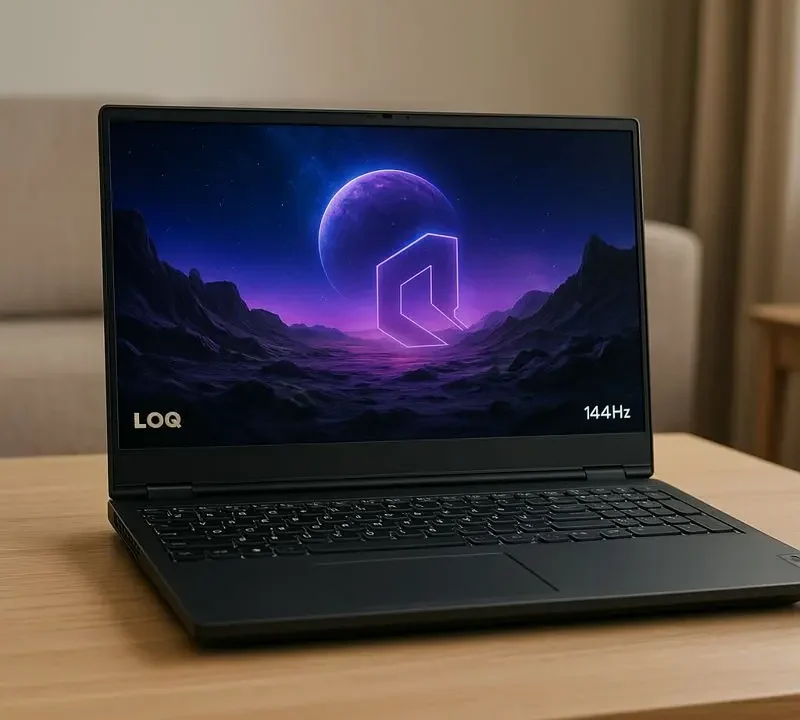 Guia de Compra: 3 Melhores Notebooks Gamer Lenovo e Acer Segundo Nossos Testes