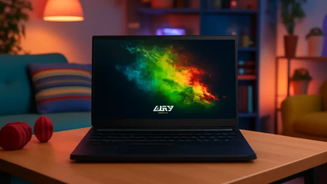 Notebook Acer Aspire GO 15 AG15-71P: Barato e confiável para qualquer bolso