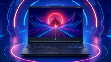 Melhor negócio: 3 Notebooks Gamer Lenovo LOQ em oferta