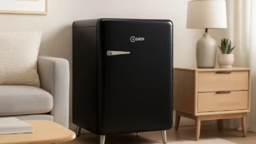 Melhores Frigobares Midea: 3 opções que valem o investimento