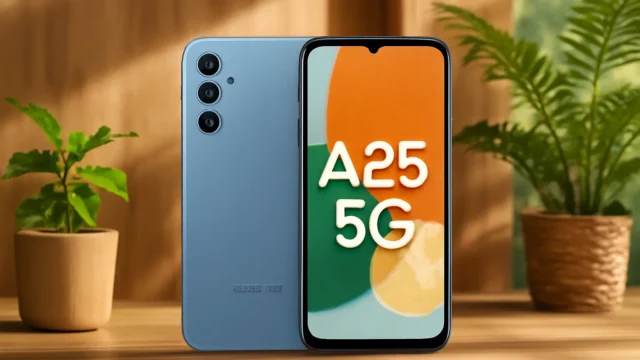 Galaxy A26 5G destaque em 12/13/2025: 6 modelos com ótimo custo-benefício