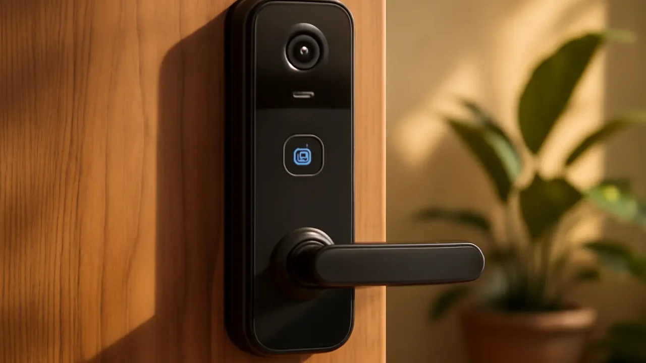 Fotografia noturna: 3 fechaduras inteligentes que brilham no escuro