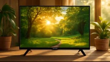 6 Smart TVs Philco 43”: Qualidade de imagem com desconto na Amazon