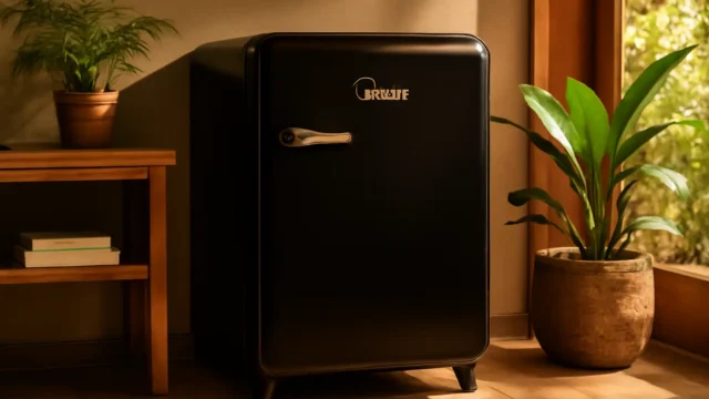 Guia de Compra: 3 Melhores Frigobares Retrô Midea Segundo Nossos Testes