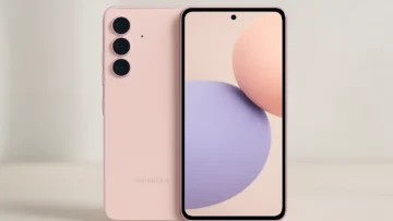 Desconto exclusivo: 3 Smartphones Samsung Galaxy A56 5G com ofertas na Amazon