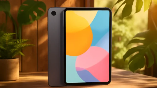 Desempenho turbinado: 3 Galaxy Tab S10 Lite que lideram