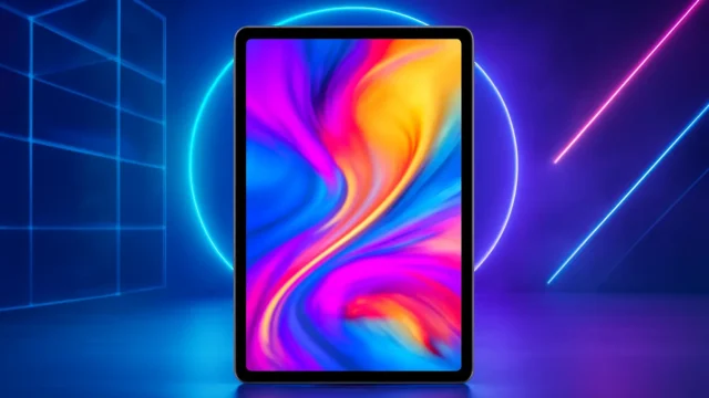 Autonomia top: 3 tablets Galaxy Tab S10 Lite com carregamento rápido