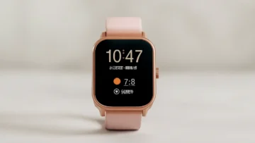Guia de Compra: 6 Melhores Relógios Amazfit GTS 4 Mini até R$ 875,00 com Avaliações ★4,6