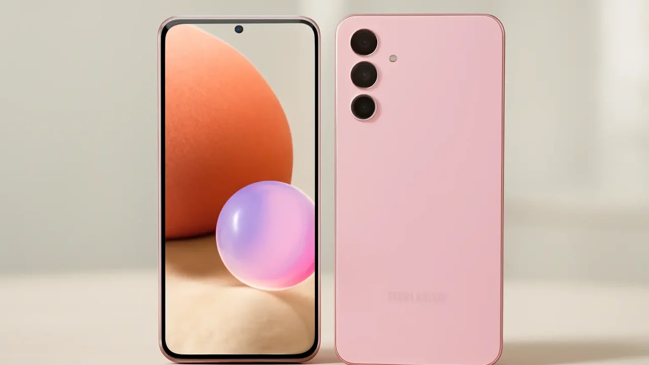 3 Melhores Smartphones Samsung Galaxy A56 5G Testados por Usuários Reais