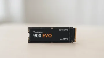 SSD Samsung 990 EVO até R$2.077 com avaliações ★4,6