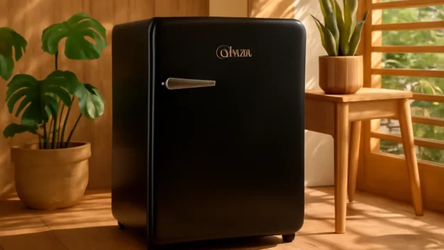 Performance de ponta: 3 Frigobares Midea que se destacam