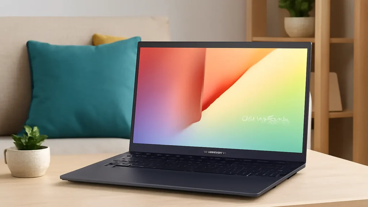 Guia de Compra: 3 Melhores Notebooks ASUS Vivobook GO 15 com Estoque no Brasil