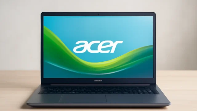 Top 3 Notebooks Acer Aspire compactos e leves para o dia a dia