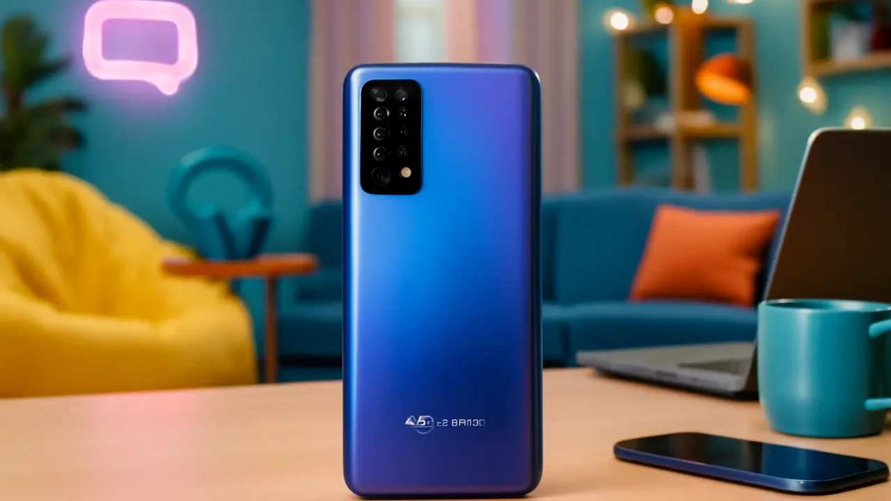 Top 6 Smartphones Xiaomi Poco X7 Pro 5G para Usar no Dia a Dia