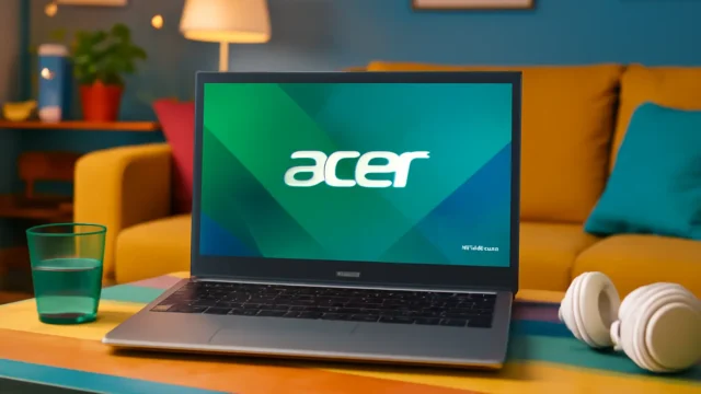 3 Melhores Notebooks Acer Aspire Go 15 Que Realmente Valem a Pena