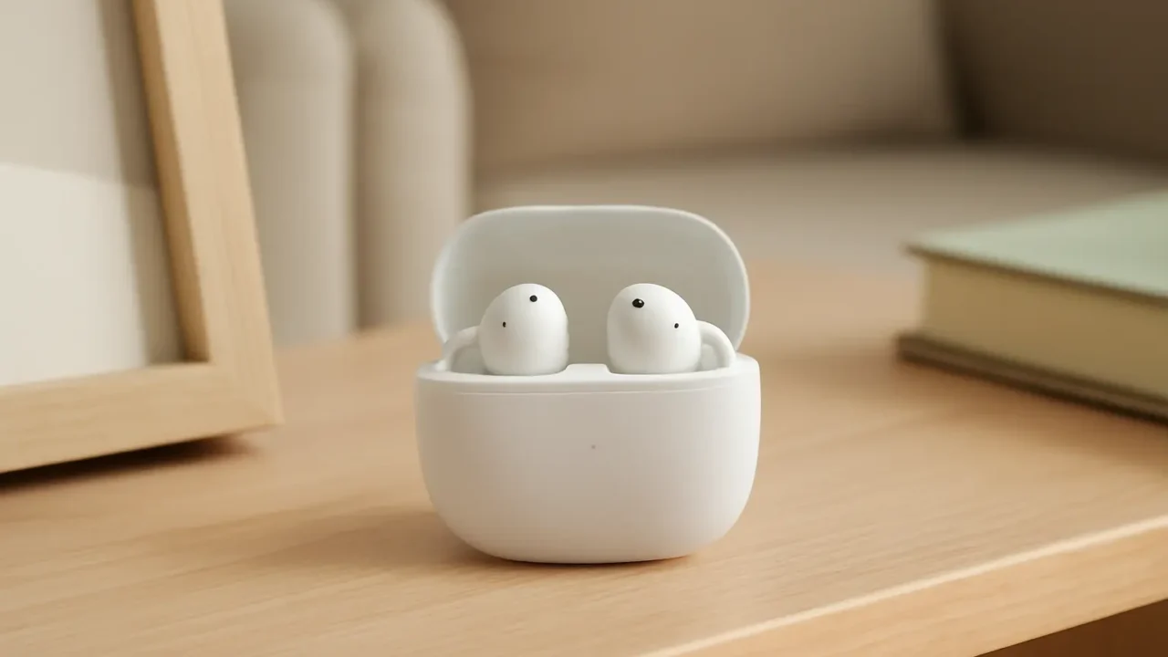 Xiaomi Redmi Buds 6 Active: 6 Melhores Opções para Comprar