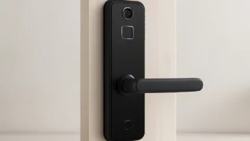 Guia de Compra: 3 Melhores Fechaduras Eletrônicas Digitais para 2025