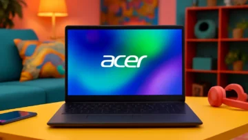 Compactos e poderosos: 3 notebooks Acer Aspire de bolso