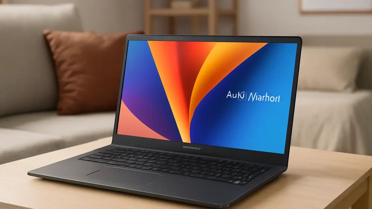 3 Melhores Notebooks ASUS Vivobook GO 15 para Estudantes e Profissionais em 12/13/2025 20:20:27