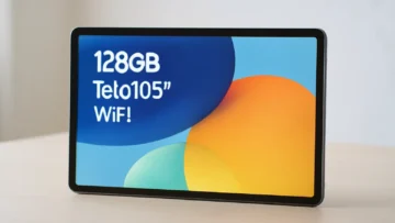 Guia de Compra: 3 Melhores Galaxy Tab S10 Lite para Viagens