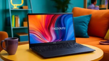 Garantia estendida: 3 Notebooks ASUS com suporte VIP