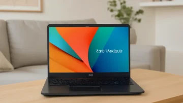 Notebook ASUS Vivobook GO 15: 3 modelos leves e poderosos para qualquer bolso