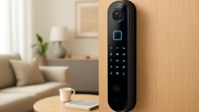 3 Melhores Fechaduras Eletrônicas para Presentear