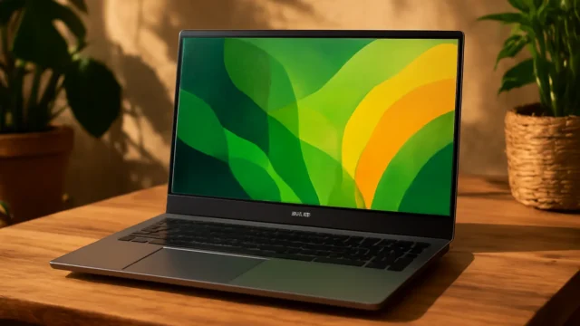 3 Melhores Notebooks Acer Aspire Go 15 para Presentear