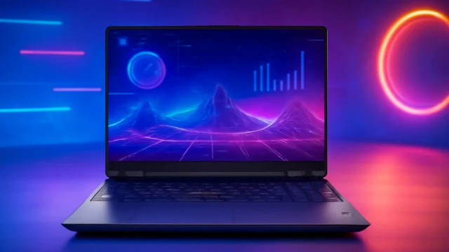 Notebook Gamer Lenovo LOQ E Core i5-12450HX até R$5.500: 3 escolhas com avaliações ★4,5