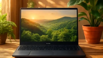 Notebook Acer Aspire GO 15 AG15-71P-76Z8 destaque: 3 modelos poderosos para qualquer bolso