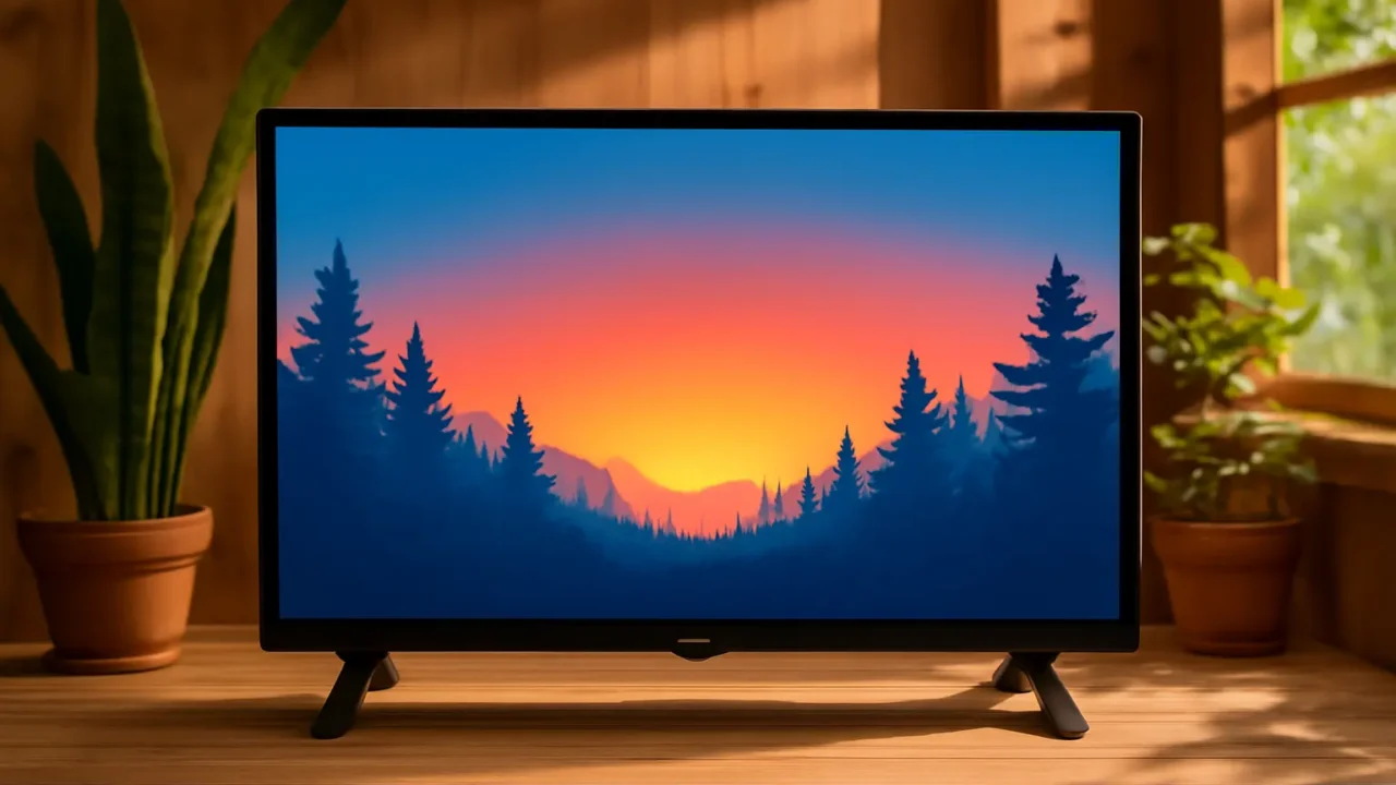 Smart TV 32 polegadas Philips baratos e bons mais vendidos no Brasil