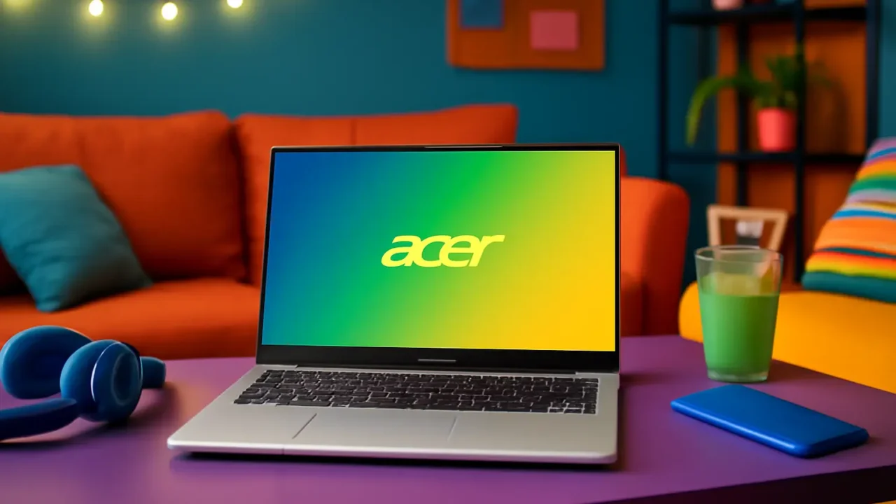 6 Acer Notebooks Swift Bons e Baratos para Comprar de Olhos Fechados