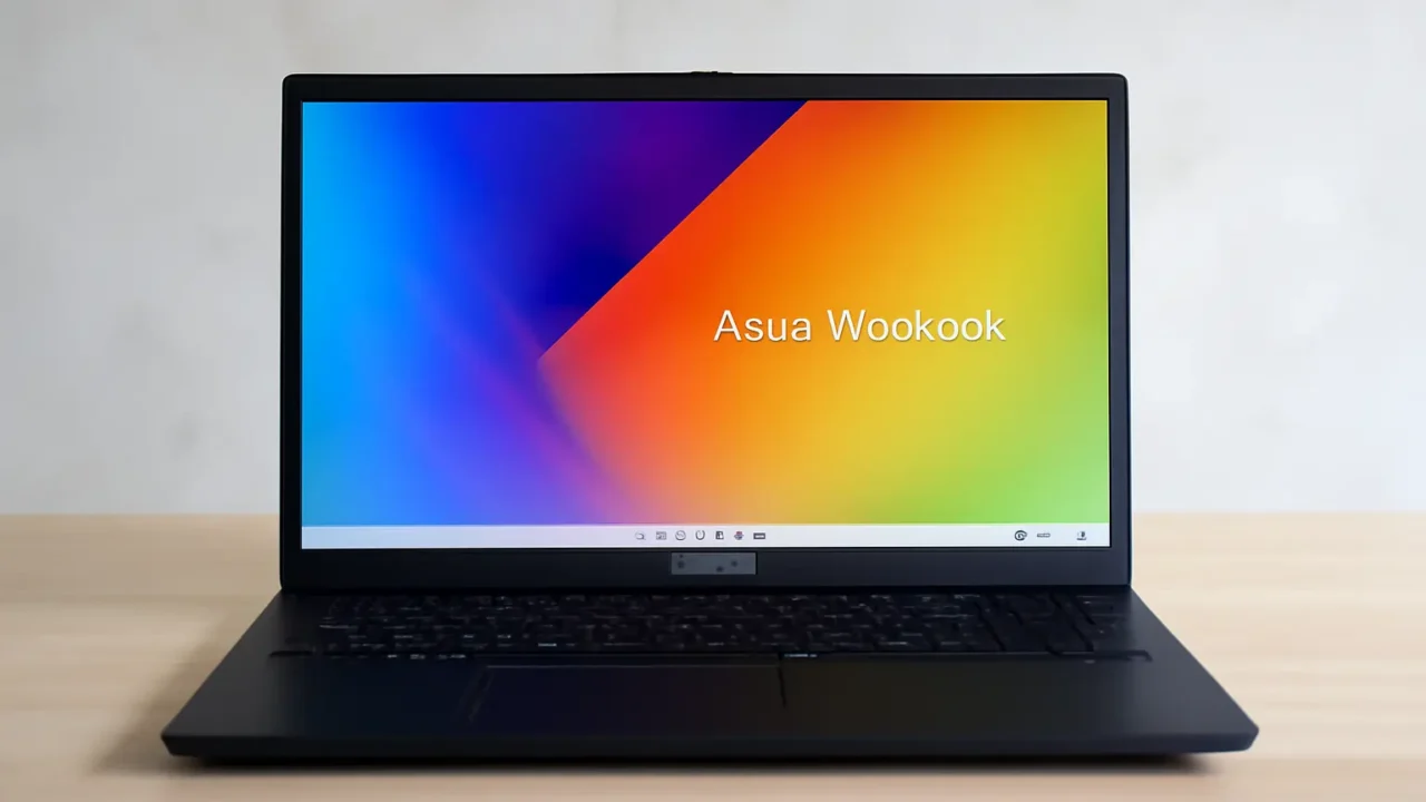 3 Melhores Notebooks ASUS Vivobook GO 15 Mais Vendidos no Brasil