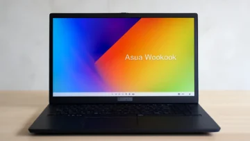 3 Melhores Notebooks ASUS Vivobook GO 15 Mais Vendidos no Brasil